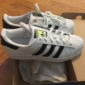 Adidas Superstar Original sneakers